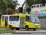 Coopertransguaru 1740 na cidade de Guarulhos, São Paulo, Brasil, por Adam Xavier Rodrigues Lima. Número da foto: #:id.