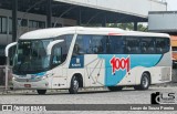 Auto Viação 1001 RJ 108.993 na cidade de Campos dos Goytacazes, Rio de Janeiro, Brasil, por Lucas de Souza Pereira. Número da foto: #:id.