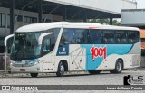 Auto Viação 1001 RJ 108.993 na cidade de Campos dos Goytacazes, Rio de Janeiro, Brasil, por Lucas de Souza Pereira. ID da foto: :id.