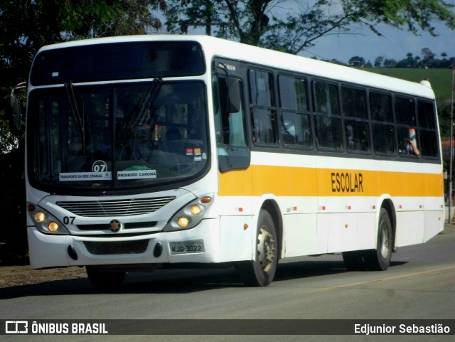 Escolares 07 na cidade de Nazaré da Mata, Pernambuco, Brasil, por Edjunior Sebastião. ID da foto: 11484559.