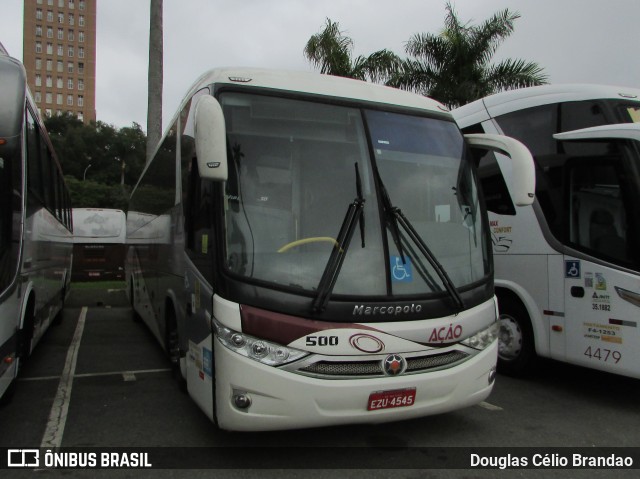 Ação Transportes e Turismo 500 na cidade de Aparecida, São Paulo, Brasil, por Douglas Célio Brandao. Número da foto: #11483574.