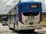 Mobibrasil São Lourenço >>> Mobi-PE 2.316 na cidade de São Francisco, Sergipe, Brasil, por Cristopher Pietro. Número da foto: #:id.