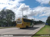 Empresa Gontijo de Transportes 19270 na cidade de Ipatinga, Minas Gerais, Brasil, por Celso ROTA381. Número da foto: #11484671.