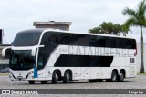 Auto Viação Catarinense 321322 na cidade de Balneário Camboriú, Santa Catarina, Brasil, por Diego Lip. Número da foto: #11483351.