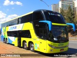 Eumar Tur 4500 na cidade de Bebedouro, São Paulo, Brasil, por Adão Raimundo Marcelino. Número da foto: #11485098.