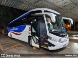 Viação São Cristóvão 3020 na cidade de Itaúna, Minas Gerais, Brasil, por Jonathan Silva. Número da foto: #11484287.