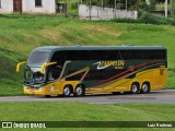 Zarpelon Turismo 1923 na cidade de Aparecida, São Paulo, Brasil, por Luiz Krolman. Número da foto: #11483552.
