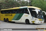Empresa Gontijo de Transportes 19275 na cidade de São Paulo, São Paulo, Brasil, por Hariel Bernades. Número da foto: #11483988.