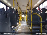Viação Paraty 8867 na cidade de Jaú, São Paulo, Brasil, por João Pedro Henrique. Número da foto: #11485146.