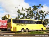 Viação Itapemirim 5023 na cidade de Caruaru, Pernambuco, Brasil, por Lenilson da Silva Pessoa. ID da foto: :id.