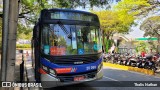 Auto Viação Urubupungá 20.099 na cidade de Barueri, São Paulo, Brasil, por Thalis Nathan. Número da foto: #11484916.