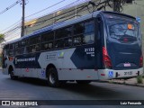 Auto Omnibus Nova Suissa 31132 na cidade de Nova Lima, Minas Gerais, Brasil, por Luiz Fernando. Número da foto: #11484079.