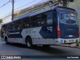 Auto Omnibus Nova Suissa 31132 na cidade de Nova Lima, Minas Gerais, Brasil, por Luiz Fernando. ID da foto: :id.