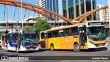 Empresa de Transportes Braso Lisboa A29023 na cidade de Rio de Janeiro, Rio de Janeiro, Brasil, por Gabriel Sousa. Número da foto: #:id.