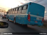 Taguatur - Taguatinga Transporte e Turismo 06924 na cidade de Ceilândia, Distrito Federal, Brasil, por Darlan Soares. Número da foto: #:id.