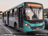 VSFL - Viação São Francisco 422 na cidade de Juiz de Fora, Minas Gerais, Brasil, por Antônio Carlos Rosário. Número da foto: #:id.