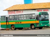 Escolares 6871 na cidade de Santo Estêvão, Bahia, Brasil, por Marcio Alves Pimentel. Número da foto: #11485301.