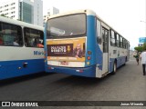 Viação Forte AF-90421 na cidade de Belém, Pará, Brasil, por Jonas Miranda. Número da foto: #11485291.