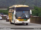Empresa Gontijo de Transportes 17185 na cidade de Cubatão, São Paulo, Brasil, por Moiséis Inácio. Número da foto: #11484391.