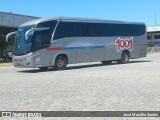 Auto Viação 1001 RJ 108.1120 na cidade de Campos dos Goytacazes, Rio de Janeiro, Brasil, por José Maurílio Santos. Número da foto: #:id.