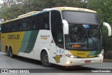 Empresa Gontijo de Transportes 14680 na cidade de São Paulo, São Paulo, Brasil, por Hariel Bernades. Número da foto: #11485372.