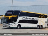 RodeRotas - Rotas de Viação do Triângulo 2231 na cidade de Goiânia, Goiás, Brasil, por Luiz Otavio Matheus da Silva. Número da foto: #11484280.