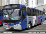 BB Transportes e Turismo 27.525 na cidade de Barueri, São Paulo, Brasil, por Gabriel Oliveira Caldas da Nobrega. Número da foto: #11485419.