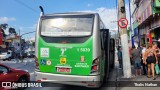 Cooperativa Fênix > Spencer Transporte 1 5039 na cidade de São Paulo, São Paulo, Brasil, por Thalis Nathan. Número da foto: #11484897.