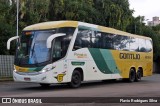 Empresa Gontijo de Transportes 18080 na cidade de Curitiba, Paraná, Brasil, por Flavio Rodrigues Silva. Número da foto: #11485462.