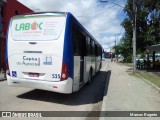 Capital do Agreste Transporte Urbano 1525 na cidade de Caruaru, Pernambuco, Brasil, por Marcos Rogerio. Número da foto: #:id.