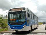 Mobibrasil São Lourenço >>> Mobi-PE 2.316 na cidade de São Francisco, Sergipe, Brasil, por Cristopher Pietro. Número da foto: #:id.