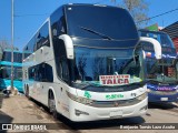 Pullman Setter DZCC68 na cidade de Estación Central, Santiago, Metropolitana de Santiago, Chile, por Benjamín Tomás Lazo Acuña. Número da foto: #11485306.