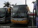 CH Transporte e Turismo 2450 na cidade de Aparecida, São Paulo, Brasil, por Douglas Célio Brandao. Número da foto: #11484202.