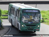 OT Trans - Ótima Salvador Transportes 20419 na cidade de Salvador, Bahia, Brasil, por Victor São Tiago Santos. Número da foto: #:id.