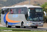 ED Tur Transportes e Locação 2080 na cidade de Roseira, São Paulo, Brasil, por José Augusto de Souza Oliveira. Número da foto: #:id.
