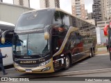 Auto Viação Gadotti 6400 na cidade de Barueri, São Paulo, Brasil, por Rafael Ferreira Lopes. ID da foto: :id.