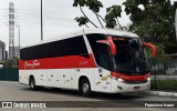 Viação Vale do Tietê 839 na cidade de São Paulo, São Paulo, Brasil, por Francisco Ivano. Número da foto: #11483556.