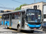 Cooper Líder > A2 Transportes 6 8455 na cidade de São Paulo, São Paulo, Brasil, por Hendrick Gabriel Ferreira. Número da foto: #11485277.