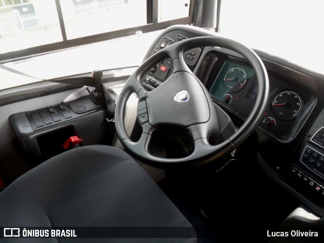 TCGL - Transportes Coletivos Grande Londrina SCANIA K270 na cidade de Londrina, Paraná, Brasil, por Lucas Oliveira . Número da foto: #11486415.