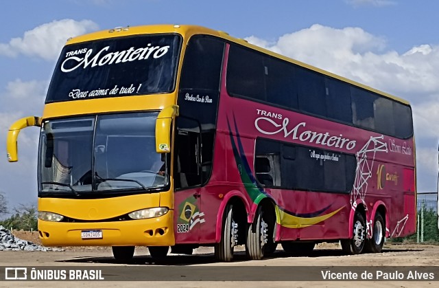 Trans Monteiro 2024 na cidade de Santo Antônio do Monte, Minas Gerais, Brasil, por Vicente de Paulo Alves. ID da foto: 11487735.