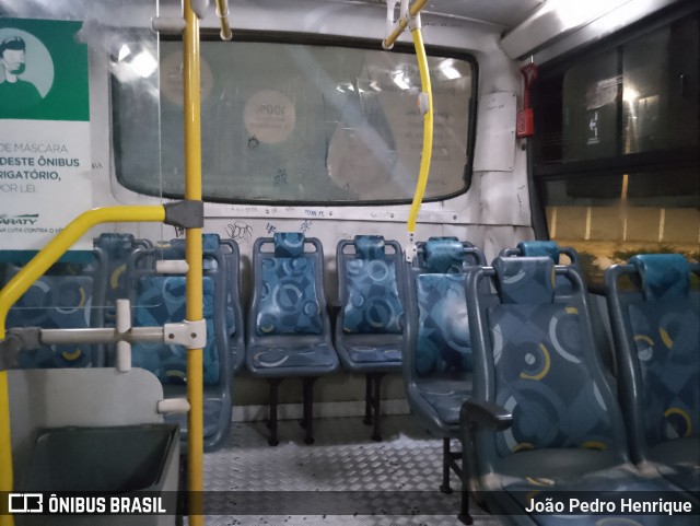 Viação Paraty 8527 na cidade de Jaú, São Paulo, Brasil, por João Pedro Henrique. Número da foto: #11486783.