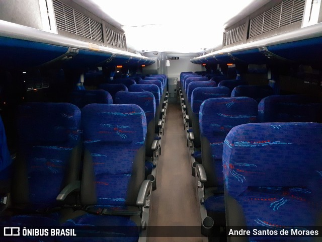 Viação Cometa 18301 na cidade de São Paulo, São Paulo, Brasil, por Andre Santos de Moraes. Número da foto: #11485724.