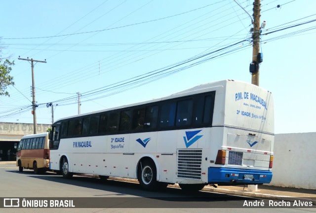 Prefeitura Municipal de Macaubal 1541 na cidade de Macaubal, São Paulo, Brasil, por André  Rocha Alves. Número da foto: #11486043.
