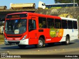 Expresso Unir 14297 na cidade de Belo Horizonte, Minas Gerais, Brasil, por Matheus Adler. Número da foto: #:id.