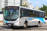 Rio Ita RJ 152.271 na cidade de Niterói, Rio de Janeiro, Brasil, por Paulo Henrique Pereira Borges. Número da foto: #11488206.