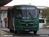 Viação Modelo 9001 na cidade de Aracaju, Sergipe, Brasil, por Cristopher Pietro. Número da foto: #:id.