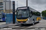 Transunião Transportes 3 6261 na cidade de São Paulo, São Paulo, Brasil, por Bruno - ViajanteFLA. ID da foto: :id.