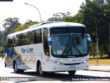 Top Line Turismo 2800 na cidade de São Paulo, São Paulo, Brasil, por David Roberto Silva Dos Santos. Número da foto: #11488032.
