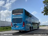 Auto Viação Progresso 6049 na cidade de Parnamirim, Rio Grande do Norte, Brasil, por Alison Diego Dias da Silva. Número da foto: #11486804.