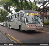 Auto Viação Mercês ML307 na cidade de Curitiba, Paraná, Brasil, por Matheus Souza. Número da foto: #:id.